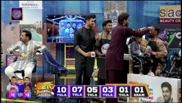 Jeeto Pakistan League - 7th March 2025